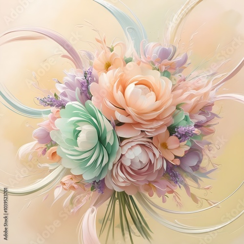 bouquet of flowers