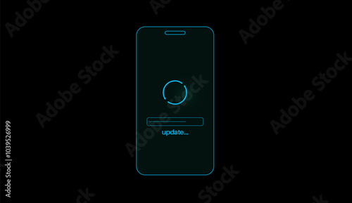 System update concept