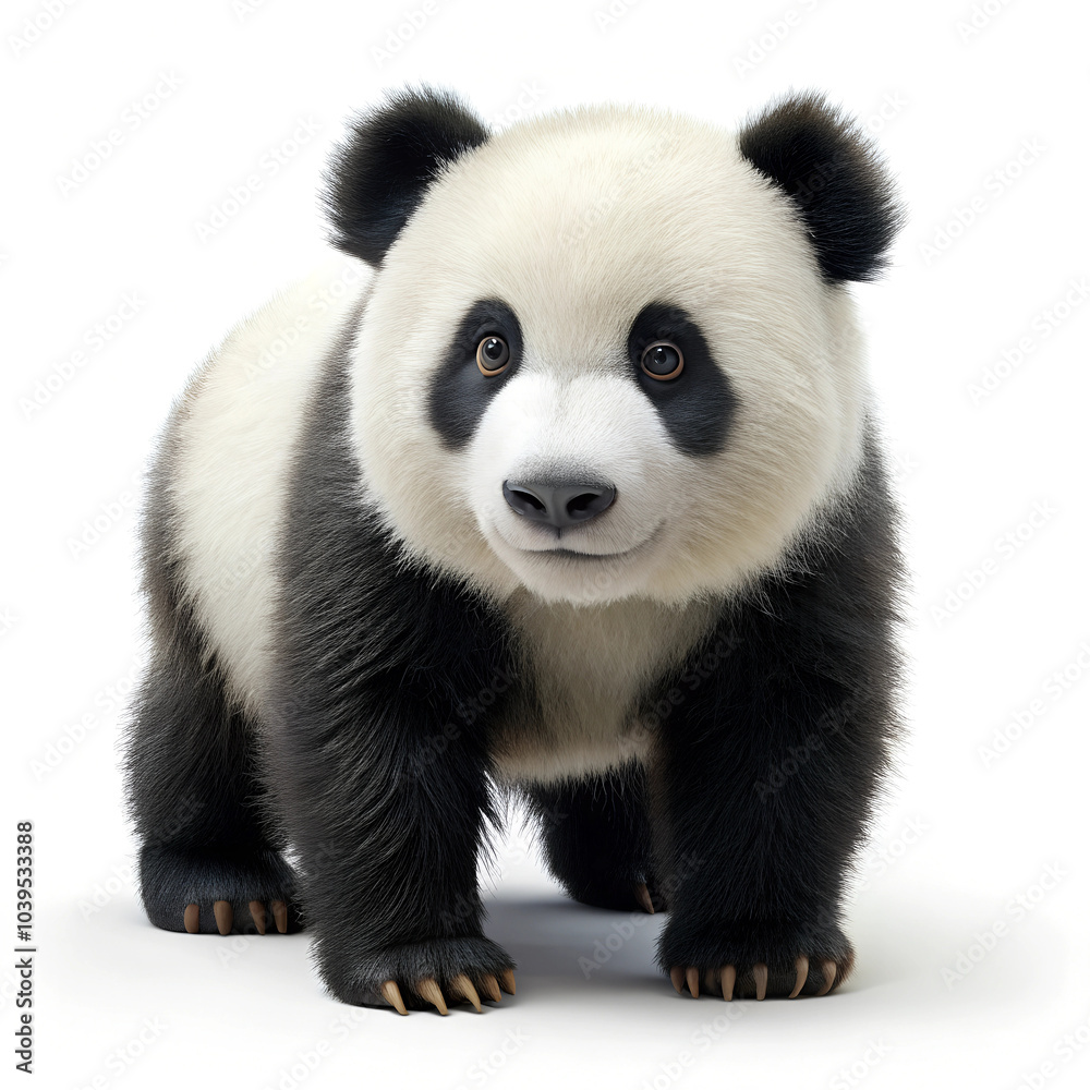 giant panda 18 old giant panda 18 old
