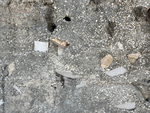 Photographic Texture - Stone/Concrete