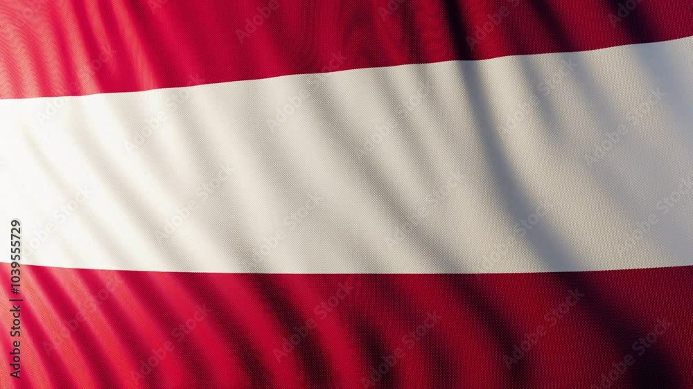 Flag of Austria Flag of Austria