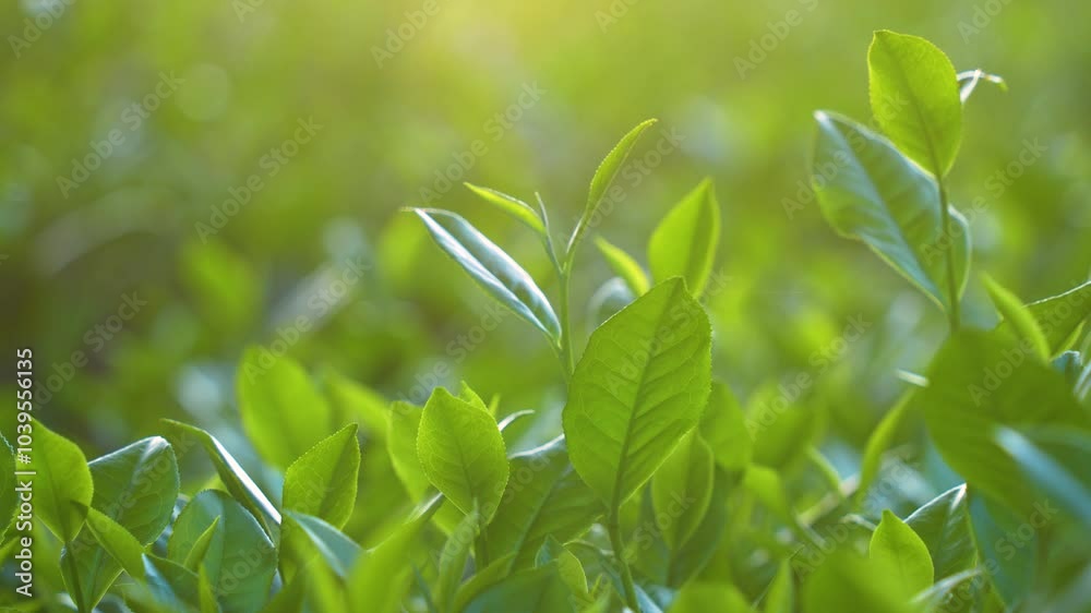 Natural green leaves plants using as spring background cover page environment ecology or greenery wallpaper. Nature of green leaf in garden at summer. Natural green leaves plants using as spring background cover page environment ecology or greenery wallpaper. Nature of green leaf in garden at summer.