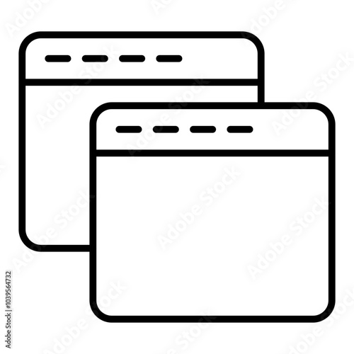 Webpage Icon