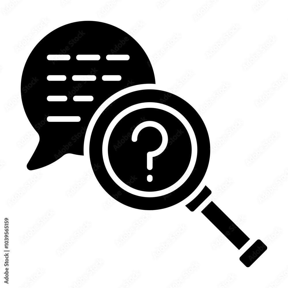 Inquiry Icon Inquiry Icon