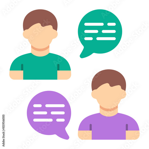 Chat Icon