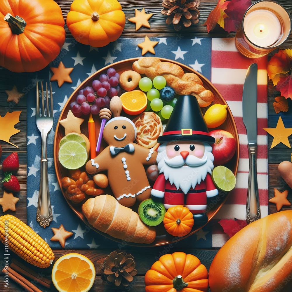 Thanksgiving Trivia Night Test knowledge of holiday history trad
