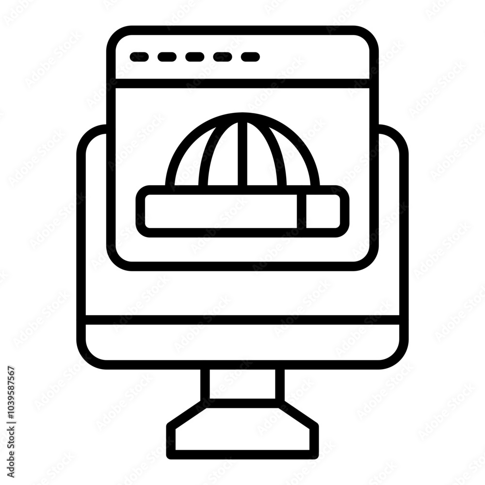 Browser Icon Browser Icon