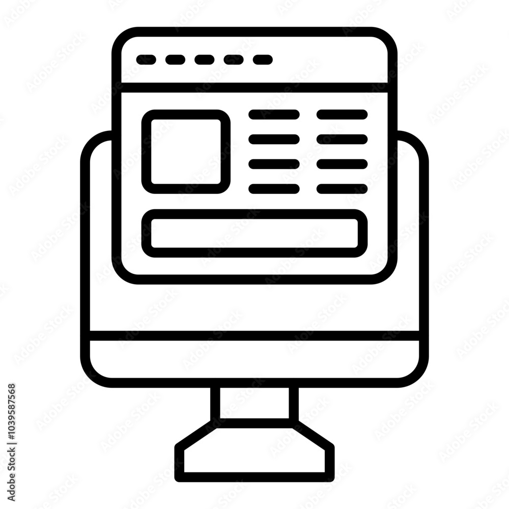 Website Icon Website Icon