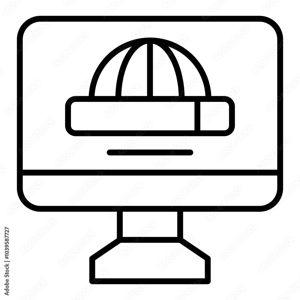 Web Icon Web Icon