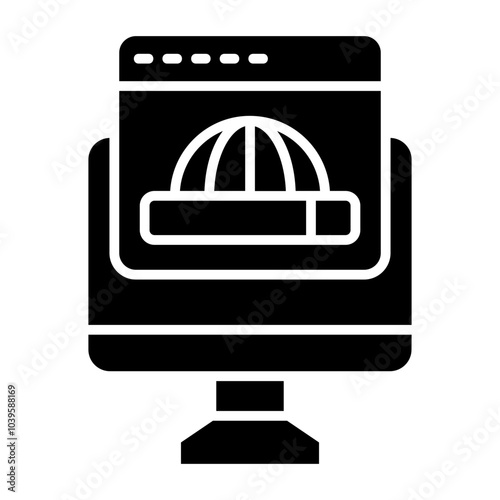 Browser Icon