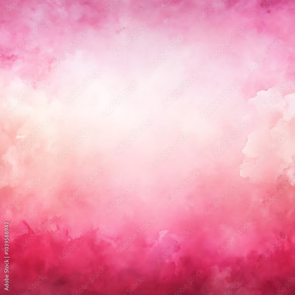 Pink watercolor background bleed paint drips and drops for walpaper or art, Ai generated Pink watercolor background bleed paint drips and drops for walpaper or art, Ai generated