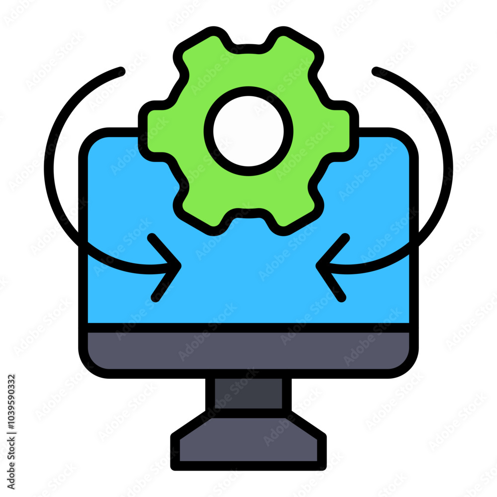 Application Icon
