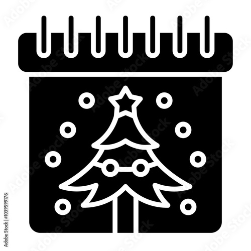 Christmas Icon