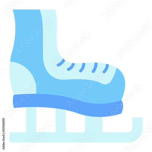 Photography Ice skate Icon