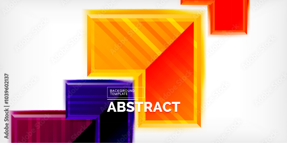 Arrow symbols created with 3d effects and line texture geometric abstract background Arrow symbols created with 3d effects and line texture geometric abstract background