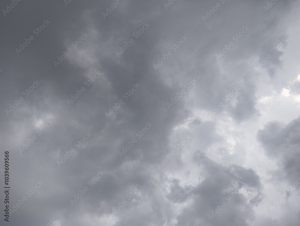 Dramatic dark sky and cloudy with strong wind, storm clouds timelapse, storm clouds timelapse Dramatic dark sky and cloudy with strong wind, storm clouds timelapse, storm clouds timelapse