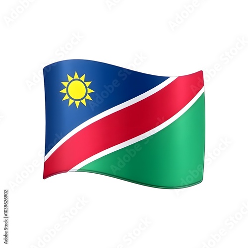 Flag of Namibia
Free Download Flag of Namibia
- GFXLoad