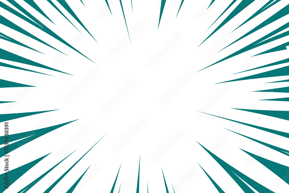 Comic Vector speed lines backdrop Background design Comic Vector speed lines backdrop Background design