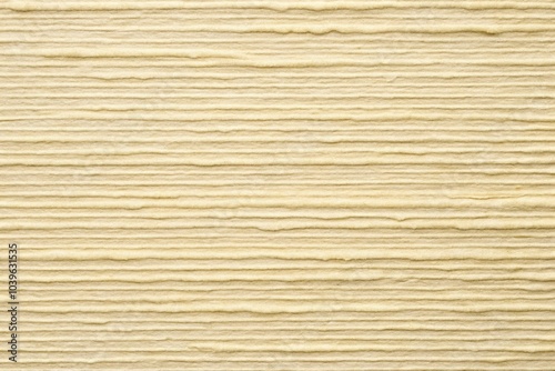 Creamy paper texture with natural background silhouette