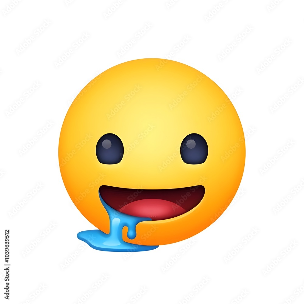 Gleeful Emoji Gleeful Emoji