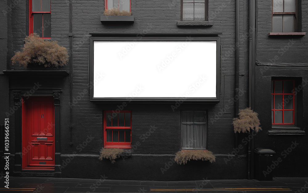 Mockup billboard poster Template big poster billboard advertising Mockup billboard poster Template big poster billboard advertising