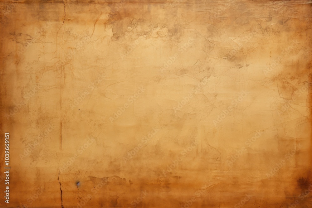Fototapeta premium Burnt paper texture paper architecture backgrounds wall.