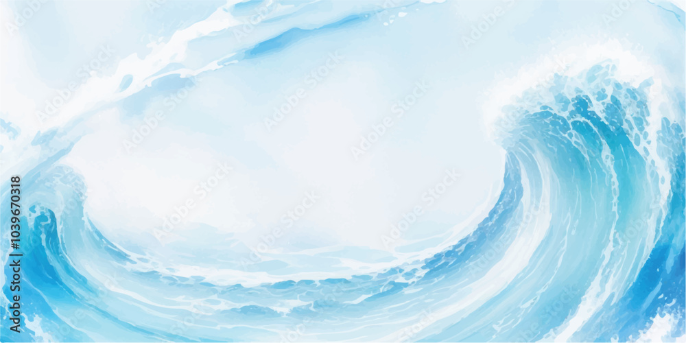abstract soft blue and white abstract water color ocean wave texture background. Banner Graphic Resource as background for ocean wave and water wave abstract graphics,blue, river, nature, ocean. abstract soft blue and white abstract water color ocean wave texture background. Banner Graphic Resource as background for ocean wave and water wave abstract graphics,blue, river, nature, ocean.