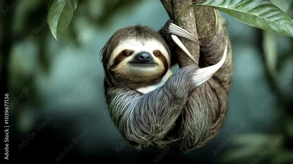 Sloth Wildlife, Nature of Animals, Pets.. Wildlife in Africa, nature's creatures, and diverse species of animals. Sloth Wildlife, Nature of Animals, Pets.. Wildlife in Africa, nature's creatures, and diverse species of animals.