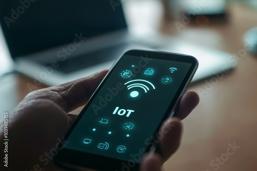 Wallpaper Mural AR (Augmented Reality) on VR dashboard. Investor stock market report and financial dashboard with Business Intelligence (BI). Torontodigital.ca