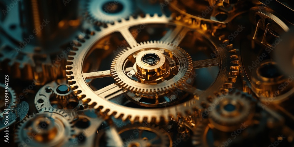 IT Automation - Cogwheel Technology for Information Management and Business Automation IT Automation - Cogwheel Technology for Information Management and Business Automation