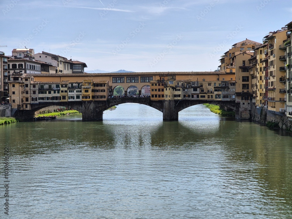 Obraz premium Florence