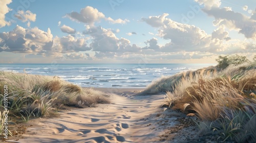 Capturing the essence of Opal Coast fields coastal trails sandy beaches and the endless sea a harmonious blend of nature s beauty and serenity