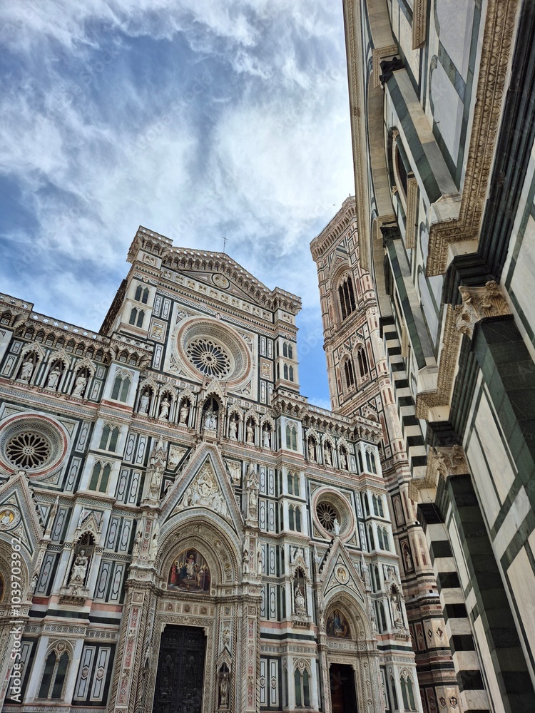 Fototapeta premium Florence