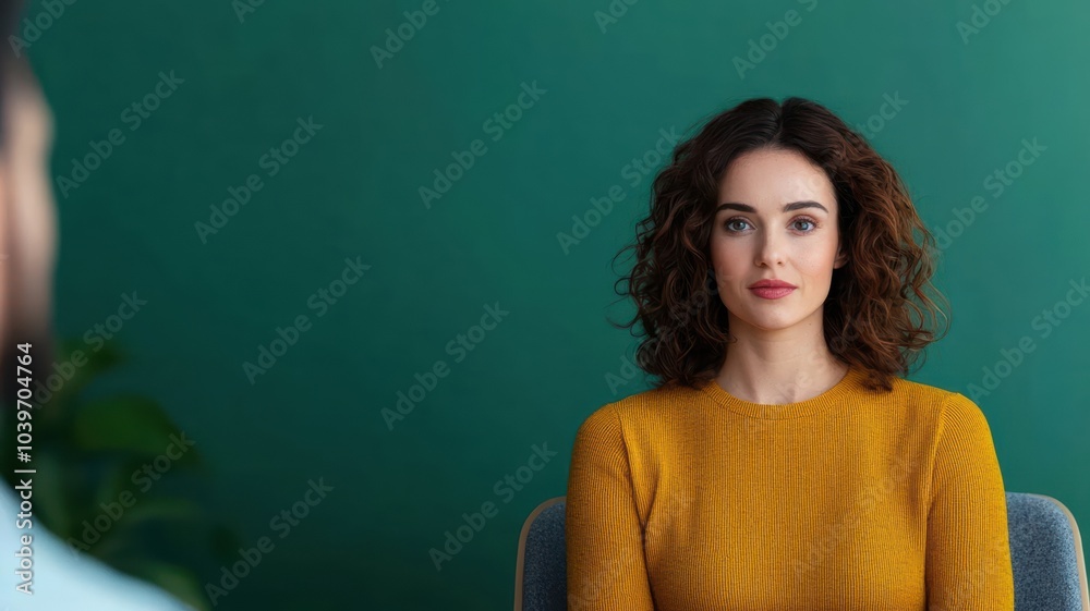 Parents in a cozy room consulting a family therapist, exchanging thoughts in a calm atmosphere, promoting mutual understanding and emotional well-being Parents in a cozy room consulting a family therapist, exchanging thoughts in a calm atmosphere, promoting mutual understanding and emotional well-being