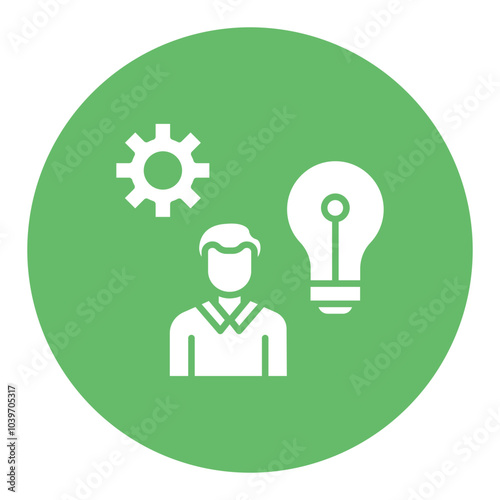 Skills Icon