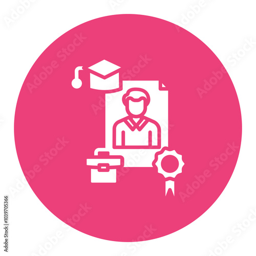 Qualification Icon