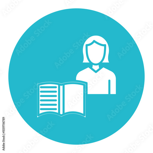 Readership Icon