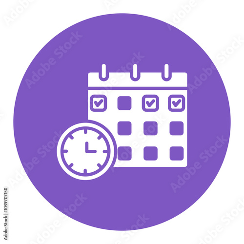Deadline Icon