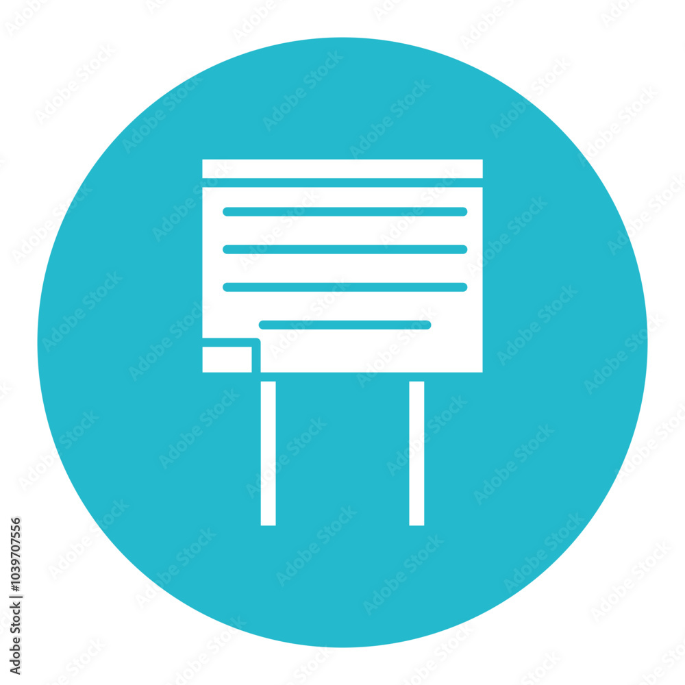 Presentation Icon Presentation Icon