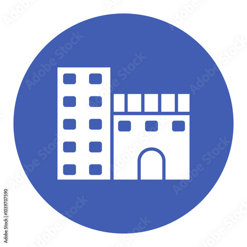 Open Office Icon