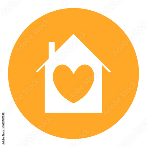Home Organizer Icon