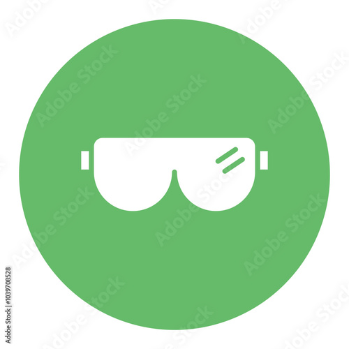 Sunglasses Icon