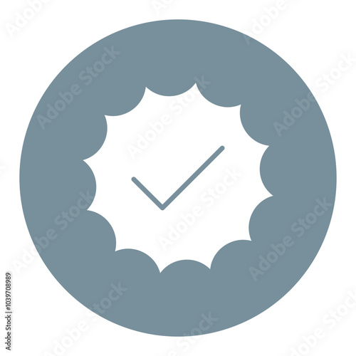 Verification Icon