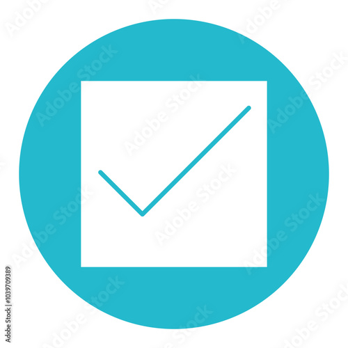 Preventive Action Icon