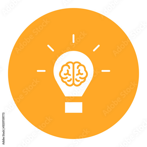 Inspiration Icon