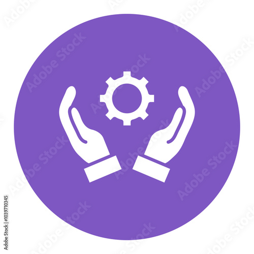 Network Reliability Icon