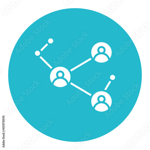 Network Connectivity Icon