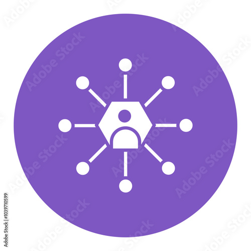 Network Availability Icon