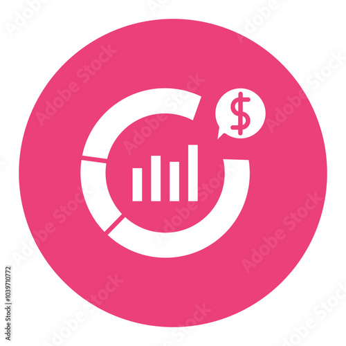 Market Penetration Icon