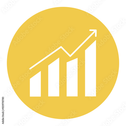 Growth Icon